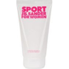 Jil Sander Sport for Women Shower Gel