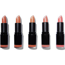Makeup Revolution Revolution PRO Bare Lipstick Collection ( 5 pcs ) 3,2 g