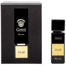 Gritti 19-68 Parfum