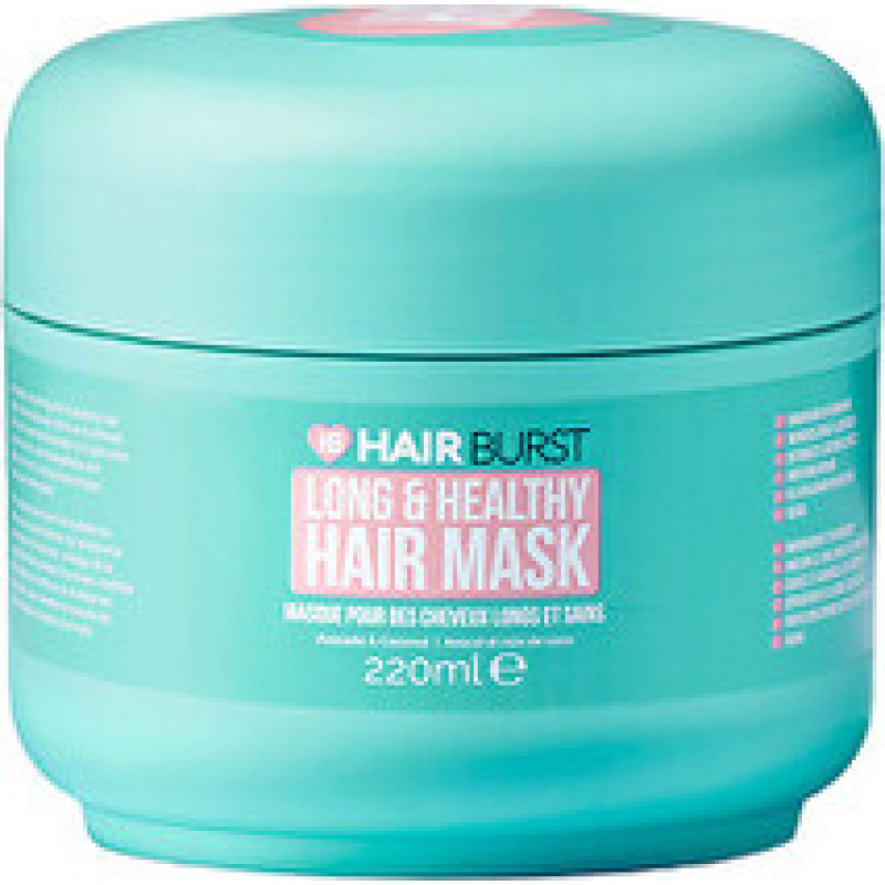 Hairburst Long and Healthy Hair Mask