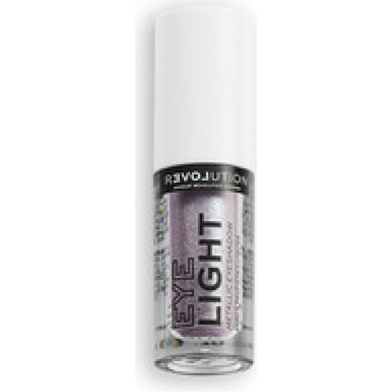 Makeup Revolution Relove Eye Light Metallic Eyeshadow 1,9 ml