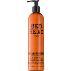 Tigi Bed Head Colour Goddess Oil Infused Shampoo