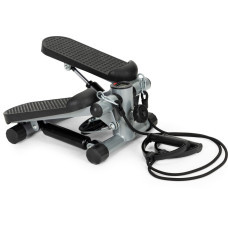 Modernhome Stepper with Counter and Exercise Bands for Fitness ModernHome