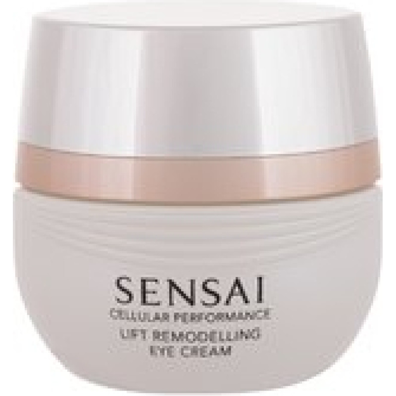 Sensai Cellular Performance Lift Remodelling Cream