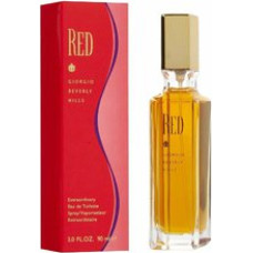 Giorgio Beverly Hills Red EDT
