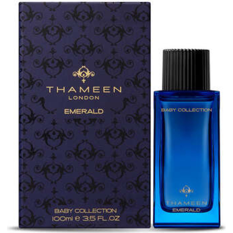Thameen Baby Collection Emerald