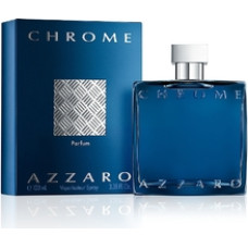 Azzaro Chrome Parfum