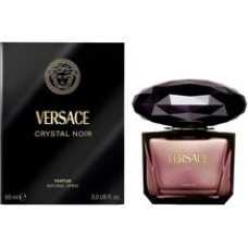 Versace Crystal Noir Perfume
