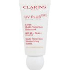 Clarins UV Plus 5P Multi-Protection Moisturizing Screen SPF 50 30 ml
