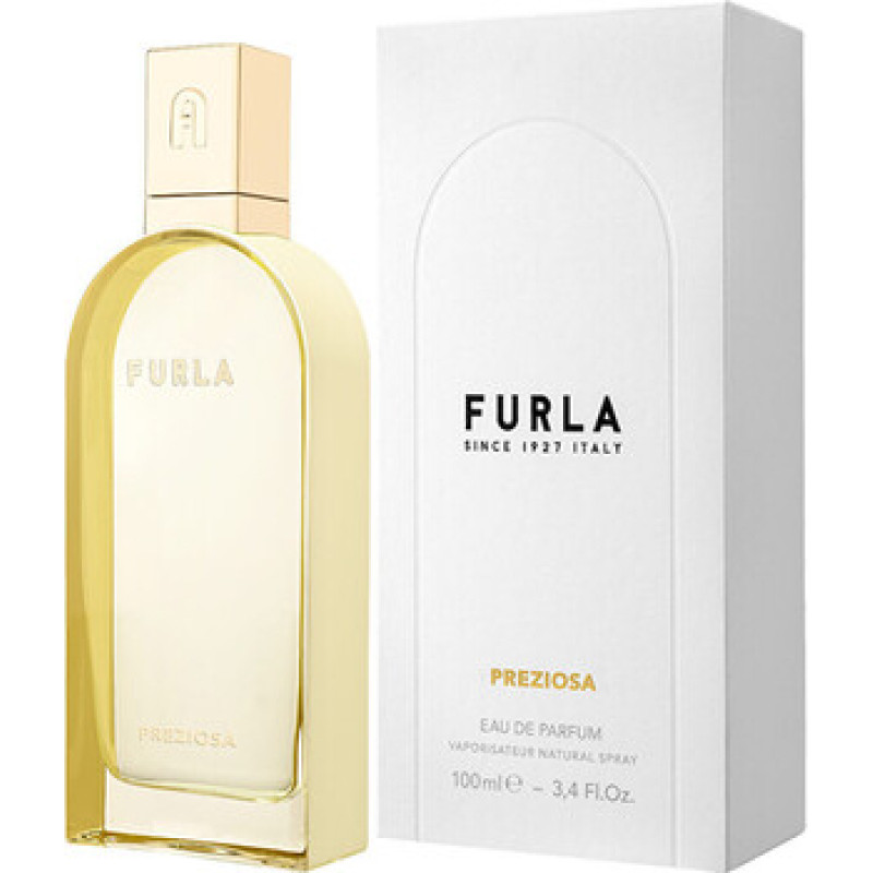 Furla Preziosa EDP