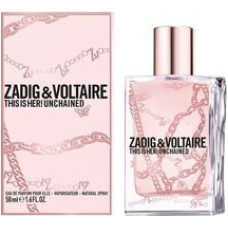 Zadig & Voltaire This Is Her! Unchained EDP