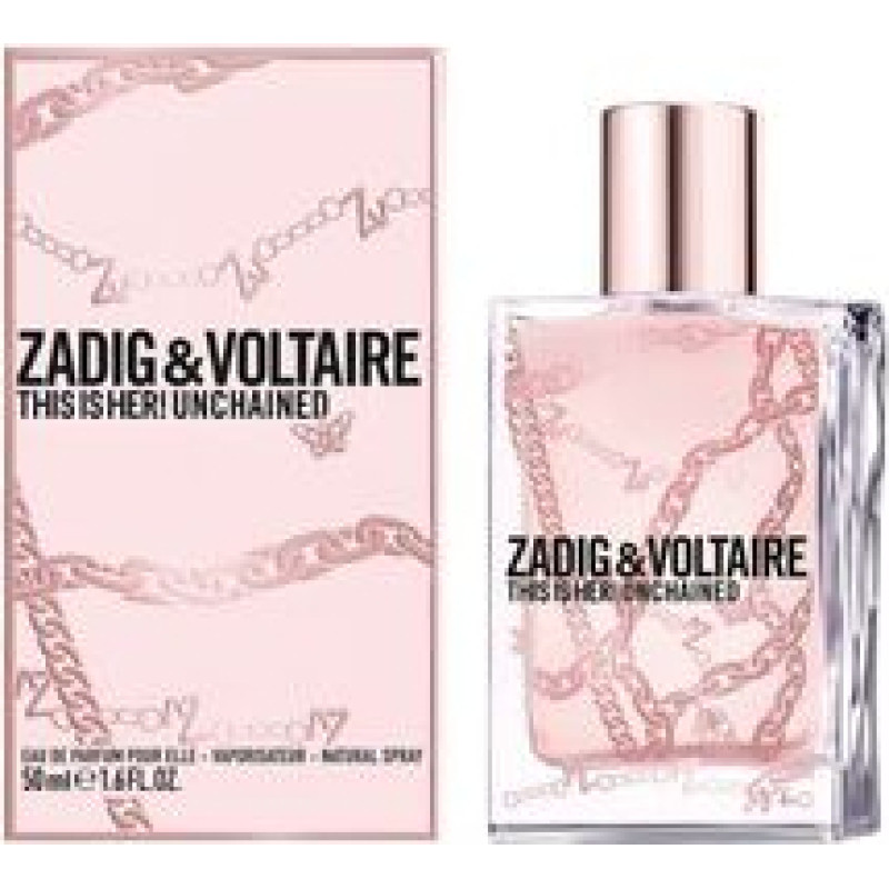 Zadig & Voltaire This Is Her! Unchained EDP