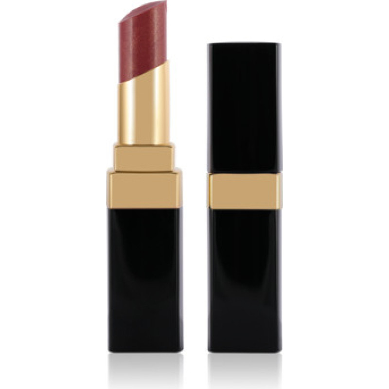 Chanel Rouge Coco Flash Lipstick - Moisturizing glossy lipstick 3 g