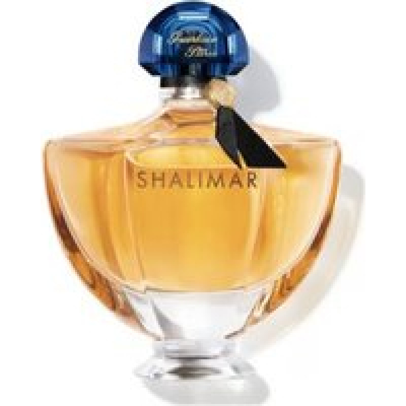 Guerlain Shalimar EDP ( refill with atomizer )