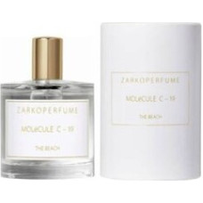 Zarkoperfume MOL&eacute;CULE C - 19 The Beach EDP