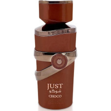 Parfimērijas ūdens Fragrance World Just Choco EDP sievietēm/vīriešiem, 100 ml