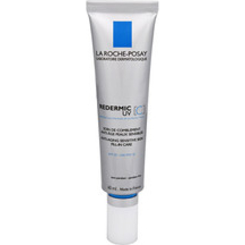 La Roche-Posay Intensive Firming Anti-Wrinkle Cream REDERMIC (C) UV SPF 25 40 ml