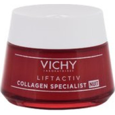 Vichy Liftactiv Collagen Specialist Night Cream - Night face cream