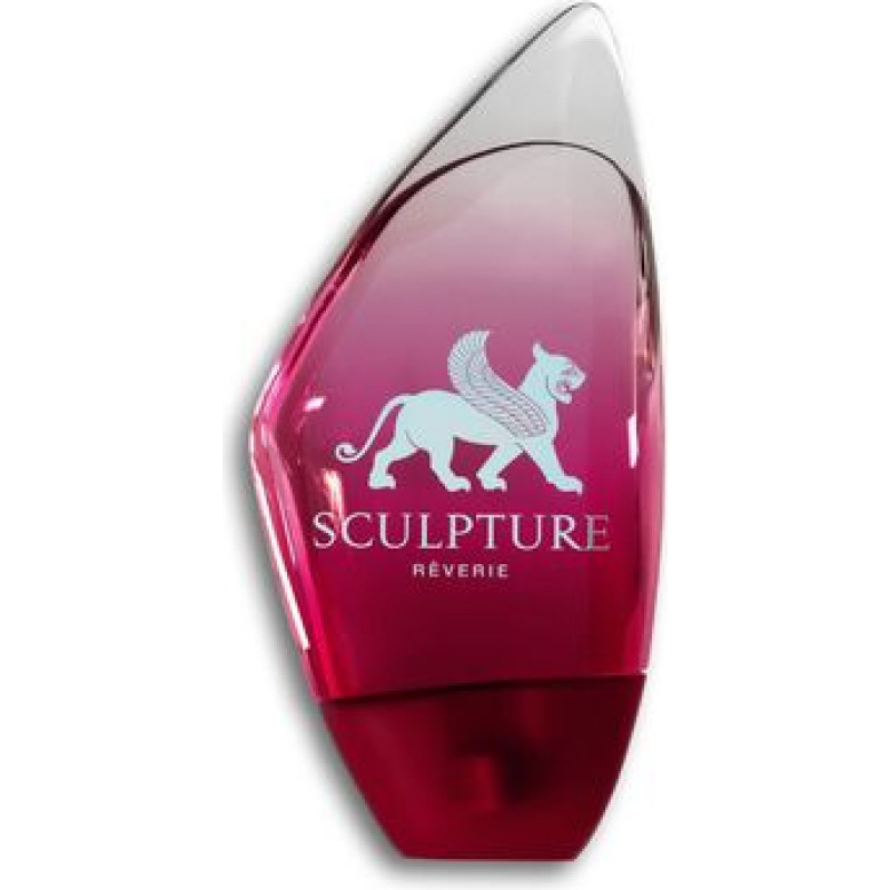 Nikos Sculpture Reverie Sensuel EDP