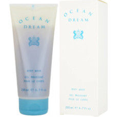 Ocean Dream Big shower gel