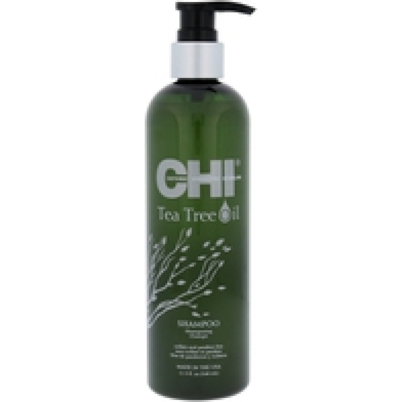 Farouk Systems CHI Tea Tree Oil Shampoo - Hair shampoo