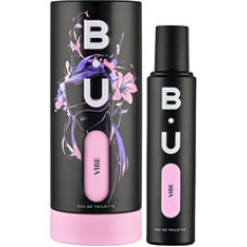 B.u. Vibe EDT