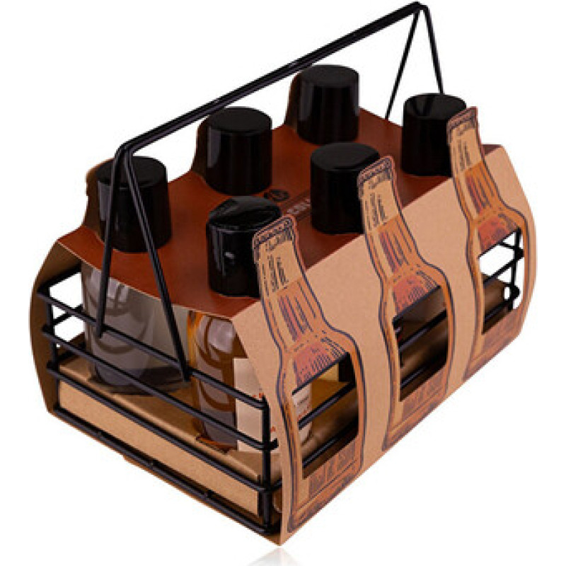 Accentra Men&acute;s Collection Set - D&aacute;rkov&aacute; sada pro muže