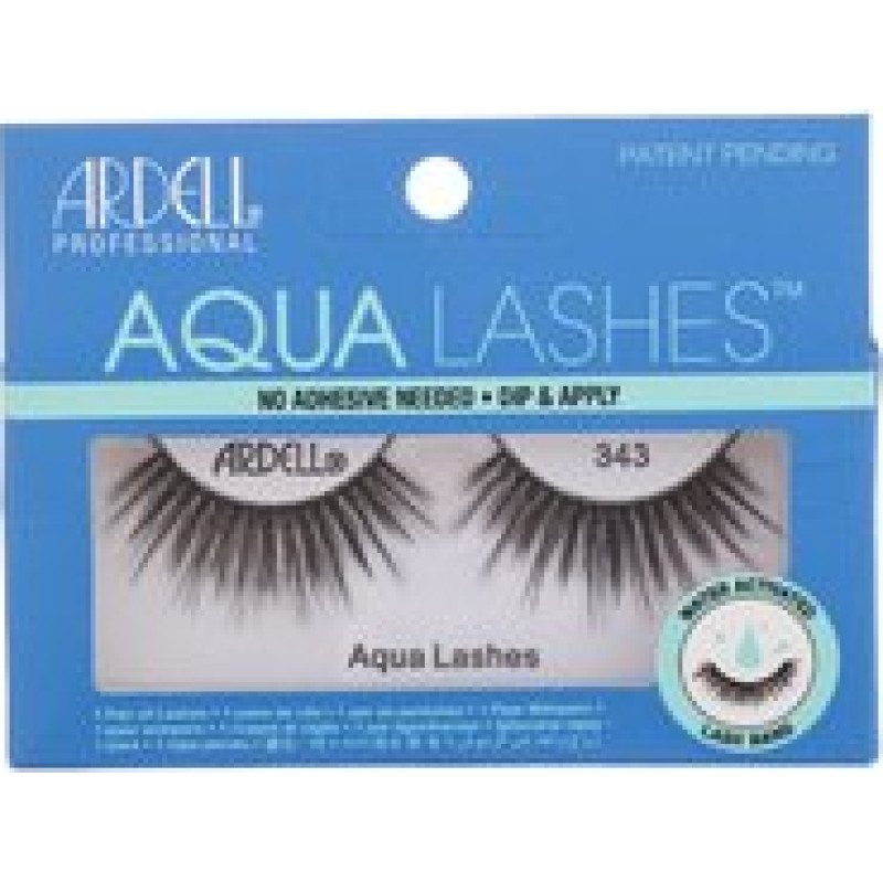 Ardell Aqua Lashes 343 - False eyelashes