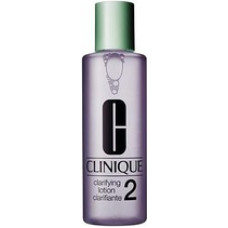 Clinique Clarifying Lotion 2 Clarifiante (dry to combination skin) - Cleaning tonic