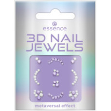 Essence 3D Nail Jewels