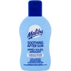 Malibu Soothing After Sun Lotion - Sun lotion