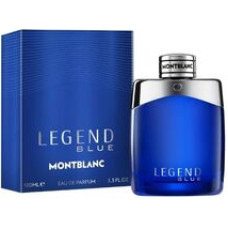 Mont Blanc Legend Blue EDP