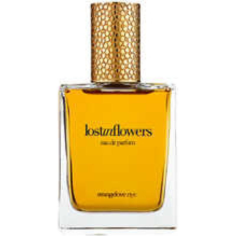 Strangelove Nyc Lost In Flowers EDP