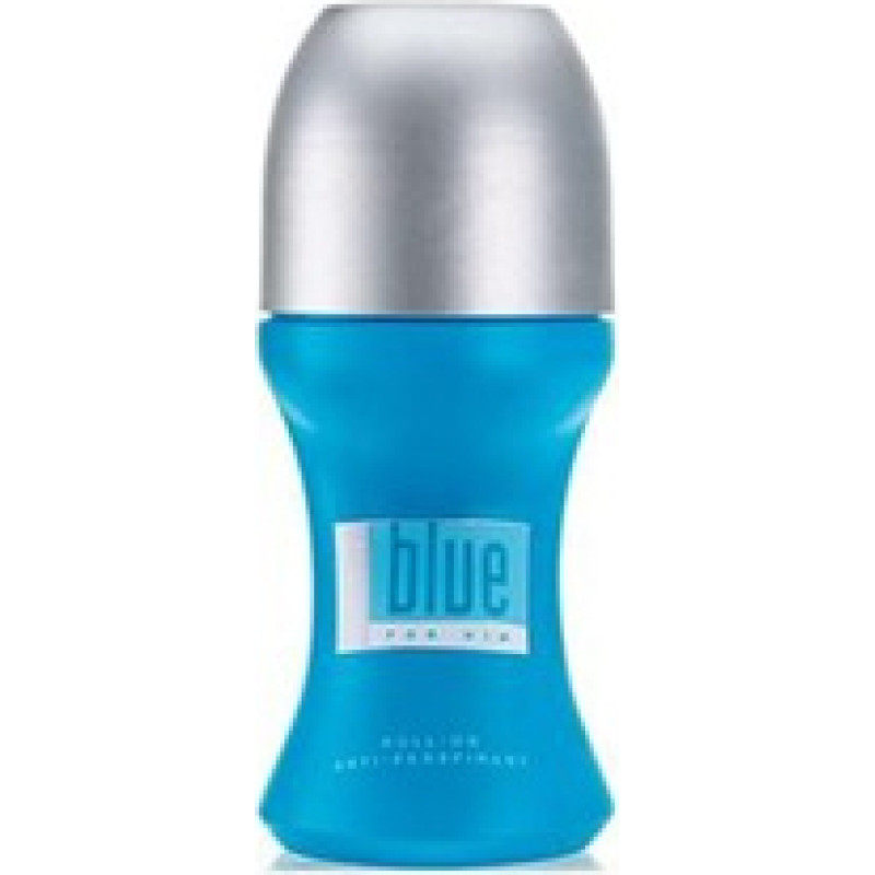 Avon Ball deodorant Individual Blue for Him 50 ml