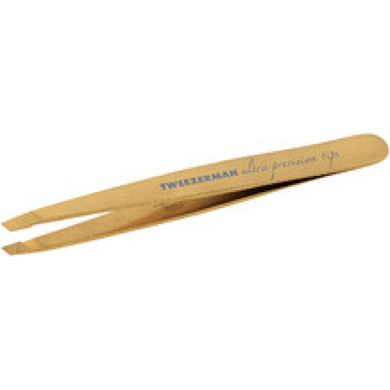 Tweezerman Slant Ultra Precision