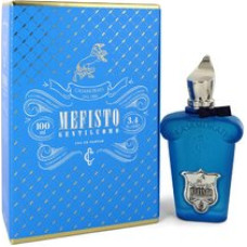 Xerjoff Casamorati Mefisto Gentiluomo EDP