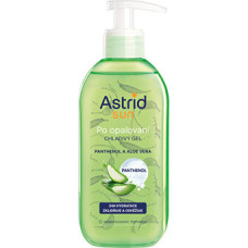 Astrid Sun Ice-cooling gel after sunbathing