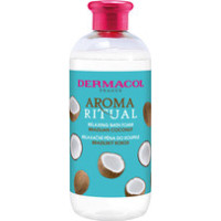 Dermacol Aroma Ritual Relaxing Bath Foam (Brazilian Coconut) - Relaxing bath foam