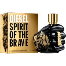 Diesel Spirit Of The Brave EDT
