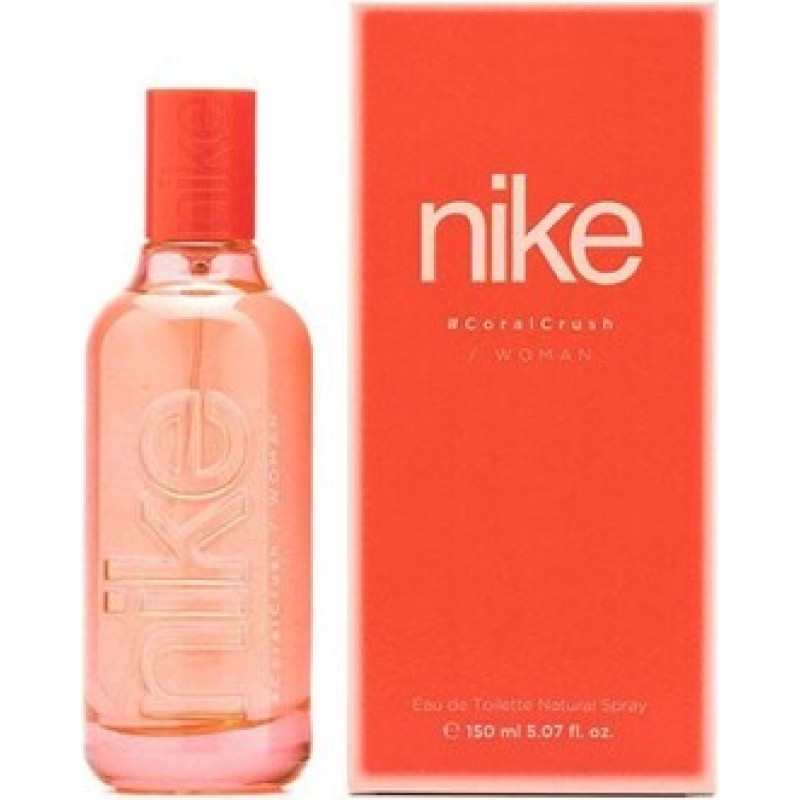 Nike Coral Crush EDT
