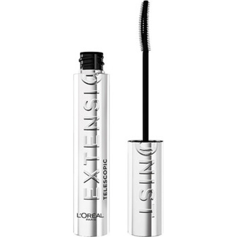 L&acute;or&eacute;al Telescopic Extensionist Mascara - Řasenka 9,9 ml