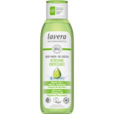 Lavera Body Wash ( Citrus )