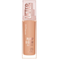 Maybelline Plump & Glow Lifter Foundation SPF 15 - Make-up 30 ml
