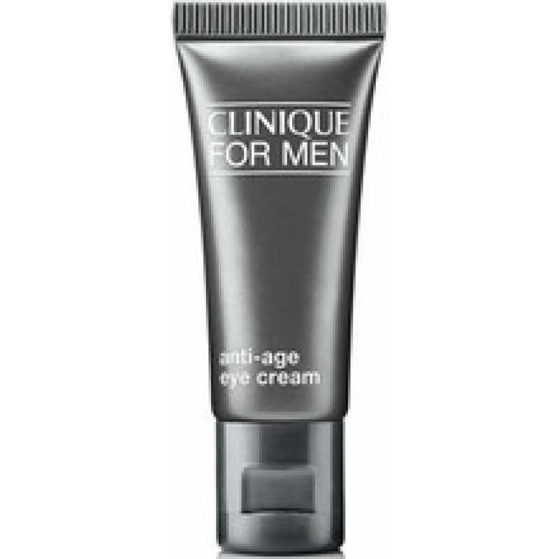 Clinique Skin Supplies for Men Age Eyes - anti-wrinkle eye cream for men