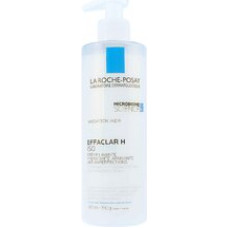 La Roche-Posay Effaclar H Iso-Biome Soothing Cleansing Cream