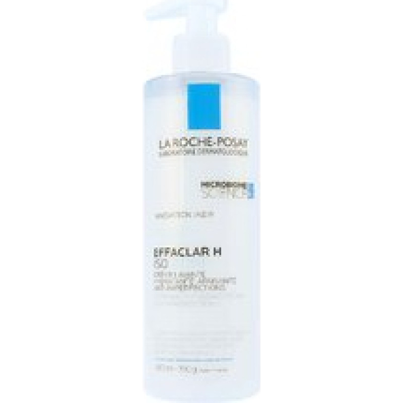 La Roche-Posay Effaclar H Iso-Biome Soothing Cleansing Cream