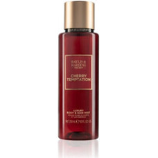Baylis & Harding The Edit Cherry Temptation Luxury Body & Hair Mist
