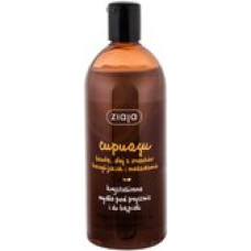 Ziaja Crystal soap in shower and bath Cupuacu 500 ml