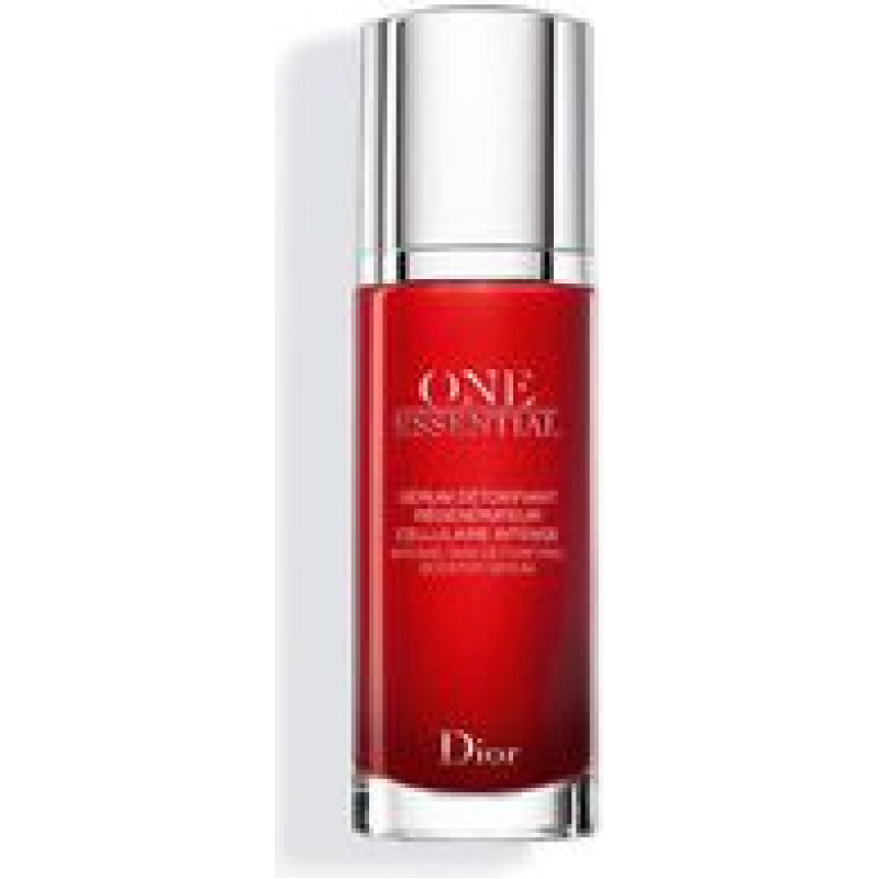 Dior One Essential Skin Detoxifying Intense Booster Serum - Detoxification smoothing facial serum