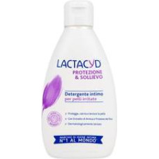 Lactacyd Comfort Intimate Wash Emulsion